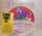 THE DOORS - LIVE IN BAKERSFIELD - RECORD STORE DAY BLACK FRIDAY 2023 - RSD 2 CD