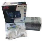 JVC KW-V21BT 6.8