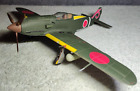 21st Century Toys Japanese KI-61 Tony Model Airplane WWII 1:48 scale