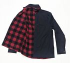 Rohan UK - Men's Field Shirt - Fleece Lined Reversible Shirt Jacket - Men's Med