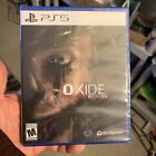 Oxide Room 104 (Sony PlayStation 5, 2022)