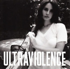 Lana Del Rey Ultraviolence (Vinyl) UK Deluxe (UK IMPORT)