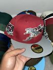 New ListingTampa Bay Devil Rays Fitted Hat 7 5/8