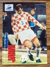 Free Shipping! Panini 1998 France World Cup Card #26 Robert Jarni Croatia