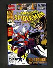Amazing Spider-Man Annual #24 FN/VF 7.0 Marvel 1990