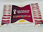FIFA WORLD CUP QATAR 2022 Album + 20 Packs =100 STICKERS Total PANINI Soft Cover