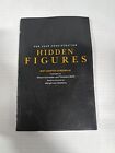 HIDDEN FIGURES FYC 'For Your Consideration' screenplay script book