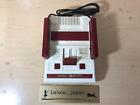 Nintendo Famicom Console retro game free＆fast shipping from japan vintage