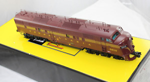 Brass O Scale - Sunset Models/3rd Rail - PRR - E7 - 5859