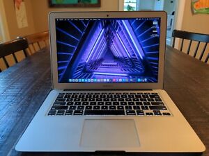 New ListingApple MacBook Air 13
