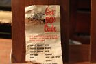Vintage 1952 Ivory Soap Coupon Tide Joy Camay Cheer Mail In Refund