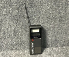 Sony Watchman FD-2A Handheld Portable TV VHF UHF