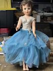 New Listing1957 American Character Sweet Sue/Toni 19 Inch Doll Beautiful Dress