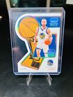 Stephen Curry 2022-23 Crown Royale Hand Crafted Silver /18 GOLDEN STATE WARRIORS