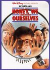 Honey, We Shrunk Ourselves (DVD, 1997)