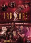 Farscape Season 3, Vol 3 - DVD - VERY GOOD