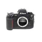 Nikon F100 35mm Camera Body 35mm Film Camera Body (Inoperative AS-IS)