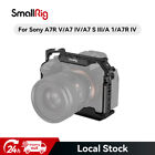 SmallRig Camera Cage for Sony Alpha 7R IV|Alpha 7 IV|Alpha 7S III|Alpha 1|A 7R V
