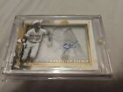 New ListingCHRISTIAN YELICH 2022 TOPPS DIAMOND ICONS AUTO 1/1 BREWERS