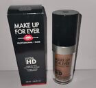 MAKE UP FOR EVER Ultra HD Invisible Cover Foundation in Y522 30ml/1.01 floz NIB