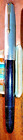 New ListingPARKER 51 Fountain Pen-Blue Diamond-1946-Sterling Silver Cap-5.5