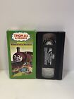 Thomas Tank Engine & Friends Percy's Chocolate Crunch VHS Video Tape VTG Train