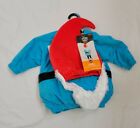 Hyde & Eek- Halloween Baby Infant Pullover Gnome Costume 6-12 Months