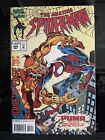 Amazing SpiderMan 395 NM- Marvel 1994