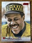 New ListingWillie Stargell - 2023 Topps Stadium Club - Red Foil #46 - Pittsburgh Pirates