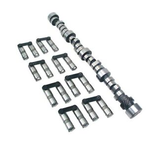 Comp Cams CL11-602-8 Big Mutha' Thumpr Hydraulic Roller & Lifter For BBC 396-454