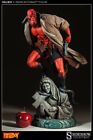 HellBoy Premium Format Figure SideShow Collectibles #53 of 1500