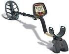 Fisher F70 Metal Detector with 5