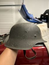 ww2 wwii original german helmet