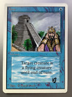MtG -= Jump =- Unlimited - Hand Altered Ancestral Recall by HooTBoT -