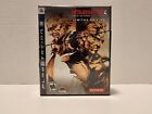 SEALED Metal Gear Solid 4: Guns of the Patriots Limited Edition PlayStation 3