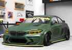 RC Body Car Drift Touring 1:10 BMW F22 M 2 Coupe F 22 style APlastics New Shell