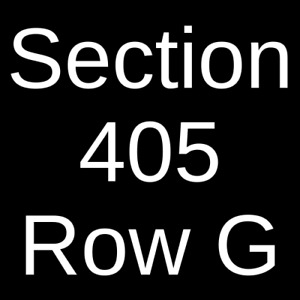 2 Tickets The Killers 8/17/24 The Colosseum At Caesars Palace Las Vegas, NV