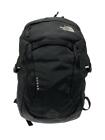 THE NORTH FACE SURGE Backpack Polyester Black NF0A3ETV