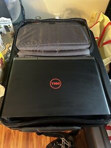 Dell Inspiron 15 7000 CORE i7 7th Gen | 1TB HDD | 8GB RAM Gaming Laptop *used*