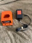 PASLODE Battery Charger For Paslode Cordless Nail Gun 901230 Power Supply 900477