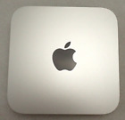 Apple Mac Mini 7, 1 Intel i7-4578U 3GHz 16GB RAM 121GB SSD 1 TB HDD OS Catalina