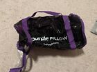 Purple Pillow Genuine Authentic Bag Only