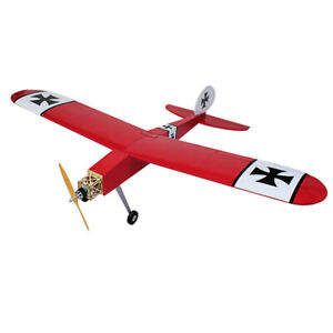 81in Easy Stik 20cc Gas RC Sports/Trainer Airplane ARF Kit