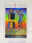 New ListingJAMAL MURRAY 2016-17 GOLD STANDARD RPA PRIME ROOKIE PATCH RC AUTO /25 Q0924