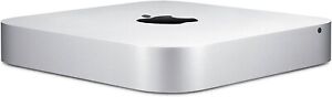 Apple Mac Mini Desktop 3.0 i7 16GB 512SSD - Latest Mac OS X Monterey - Very Good
