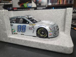 1:24 ACTION 2016 #88 NATIONWIDE INSURANCE DALE EARNHARDT JR RAW FINISH 219/222