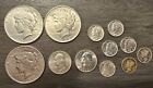 New ListingSilver Coin Lot