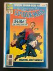 Amazing Spider-Man vol.1 #388 1994 High Grade 9.4 Marvel Comic Book D57-161