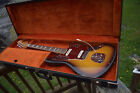 1967 Fender Jaguar - Sunburst - USA - OHSC