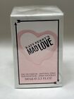 Mad Love by Katy Perry perfume for Women EDP 3.3 / 3.4 oz New in Box